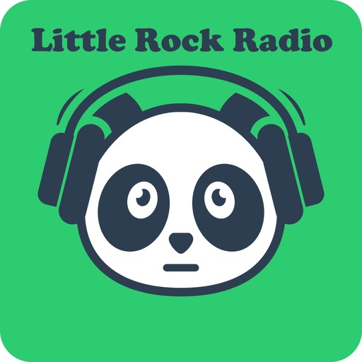Panda Little Rock Radio - Top Stations