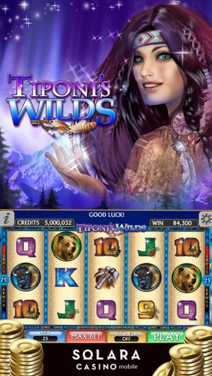 Solara Casino Slots(圖1)-速報App