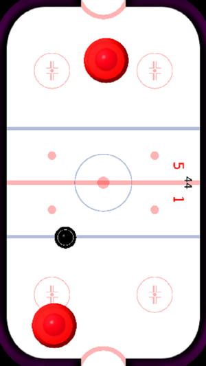 Sudden Death Air Hockey(圖1)-速報App