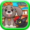 Pet Shop In The World Kids Game