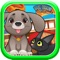 Icon Pet Shop In The World Kids Game