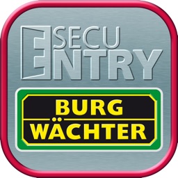 secuENTRY ConfigApp