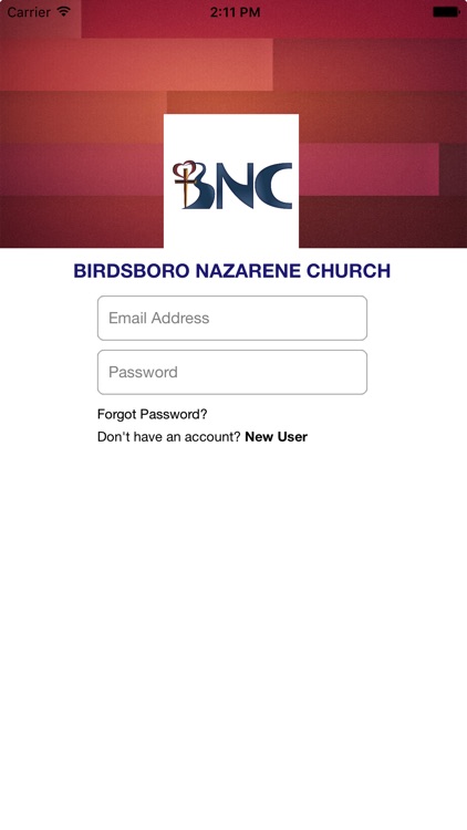 Birdsboro Nazarene Church