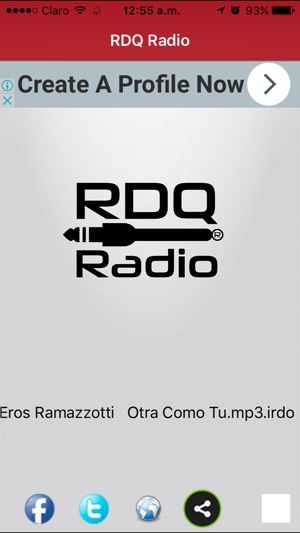 RadioDQ(圖1)-速報App