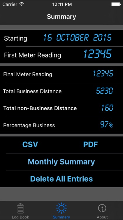 Log-Book