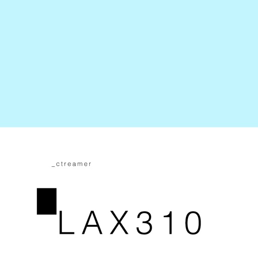 LAX310 ctreamer icon
