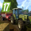 Farm Simulator 17 - Goldcrest Town