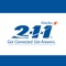 Alaska 2-1-1 is a free, confidential health and human services information and referral service available Monday through Friday 8am-5pm over the phone, online at www