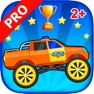 Get Toddler Racing Car Game for Kids. Premium for iOS, iPhone, iPad Aso Report