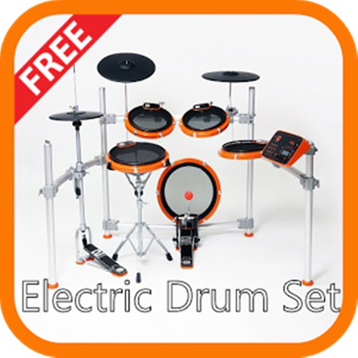 Epic Drums Master - Best Virtual Drum Pad Kit icon