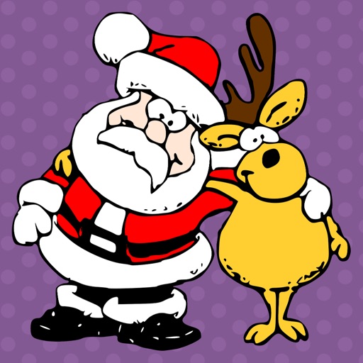 Dupesy Christmas Icon