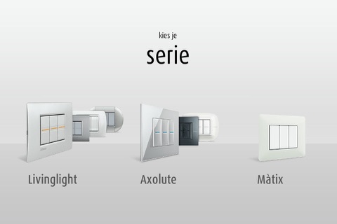 BTicino Wiring Devices screenshot 2