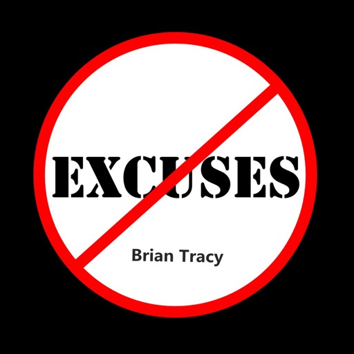 Quick Wisdom from No Excuses-Self-Discipline icon