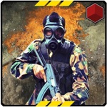Elite SWAT CommandoKiller 3D