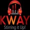 KWAY-DB Internet Radio Station is God's Way