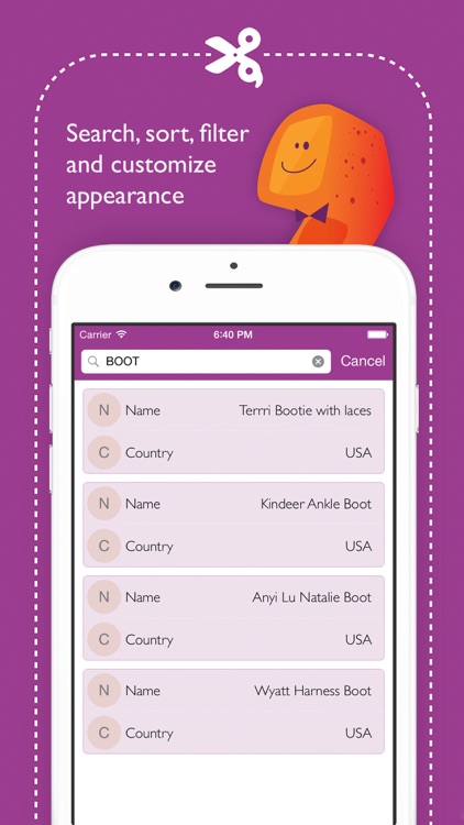 Shoes Collector+ By Tryvin