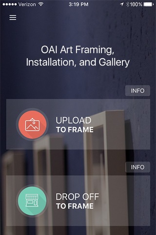 OAI Art Framing screenshot 4
