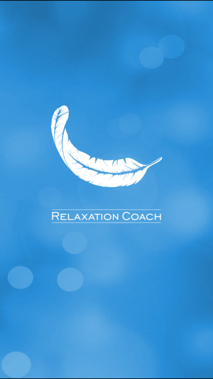 Relaxation Coach(圖1)-速報App