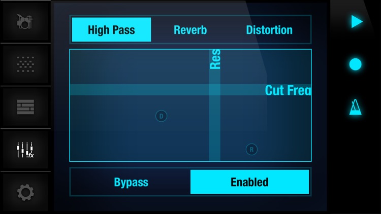 EasyBeats 3 Drum Machine screenshot-4