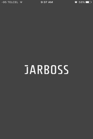 Jarboss Chat screenshot 2