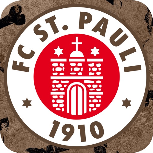 FC St. Pauli icon