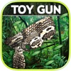 Toy Gun Jungle Sim - Toy Guns Simulator