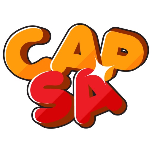 Capsa Banting iOS App