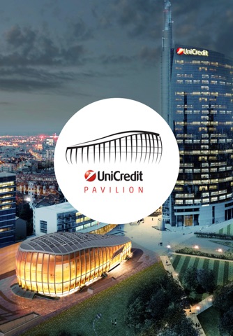 UniCredit Pavilion screenshot 2