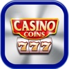 Huge Casino Coins Jackpot 777 Free
