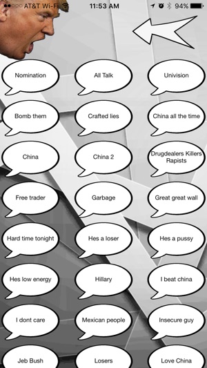 Trumpisms - Donald Trump Soundboard(圖2)-速報App