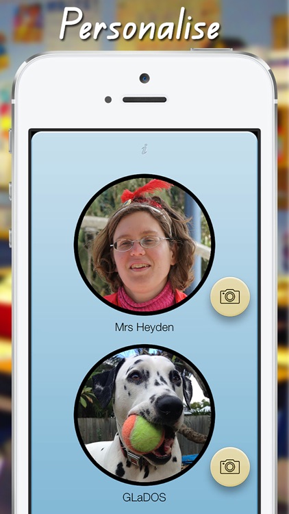 Auditory Processing Communicator - FM System screenshot-3