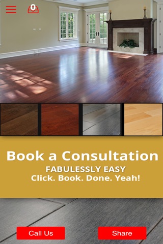 Fabuless Floors screenshot 4