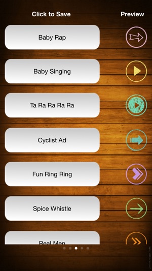 Free Funny Ringtones(圖3)-速報App