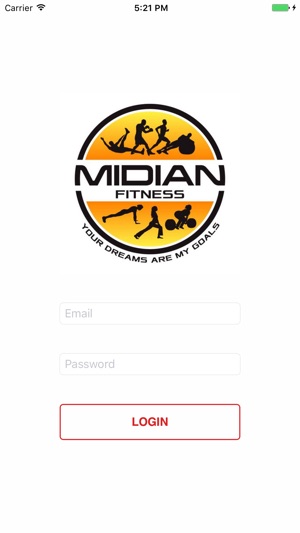 Midian Fitness(圖1)-速報App