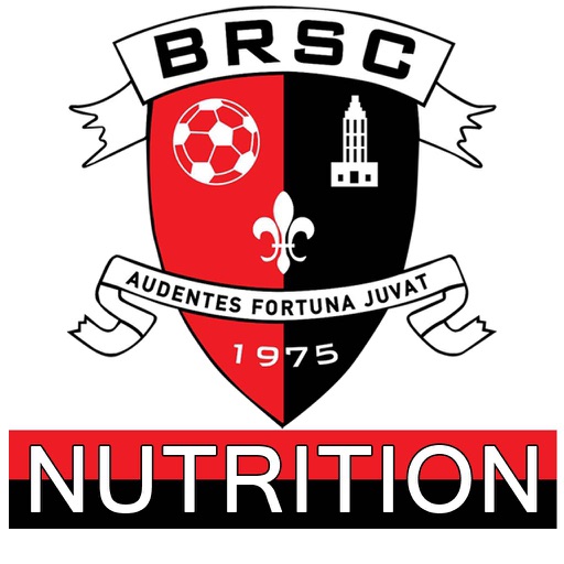 BRSC Nutrition by My Sports Dietitian