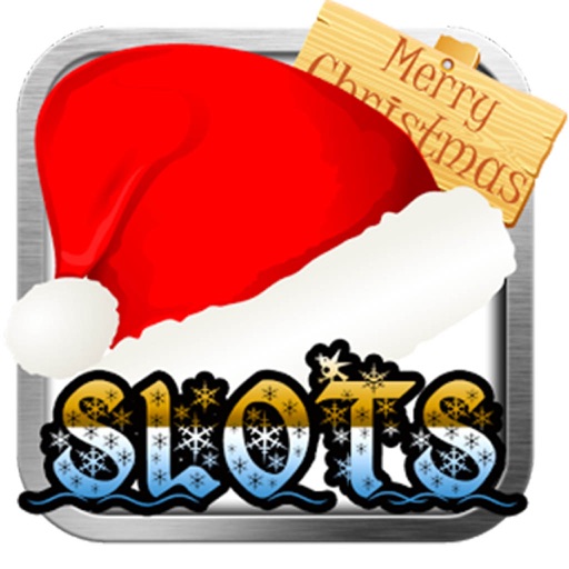 A Merry X-mas Slots: Free Spin SLot Machine icon