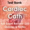 This app is a combination of sets, containing practice questions, study cards, terms & concepts for self learning & exam preparation on the topic of
