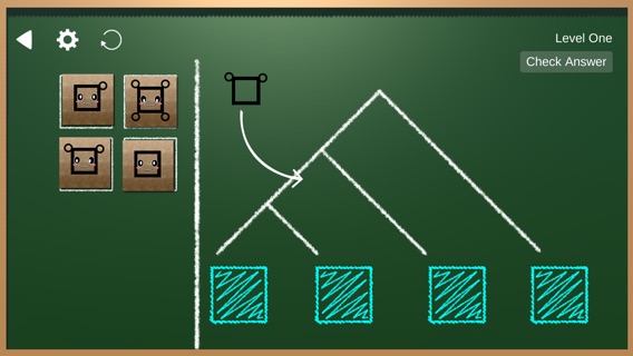 Phylotileのおすすめ画像3