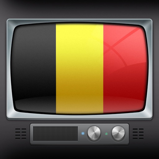 Télévision de Belgique