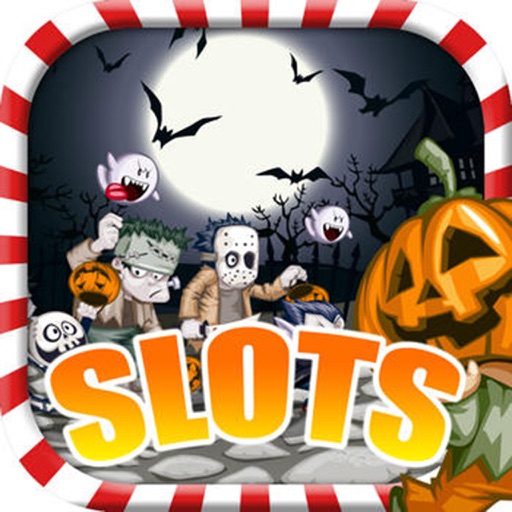 MONTER Mansinon games Casino : Free Slots of U.S iOS App