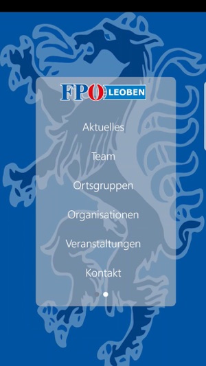 FPÖ Leoben