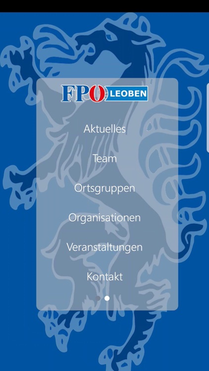 FPÖ Leoben