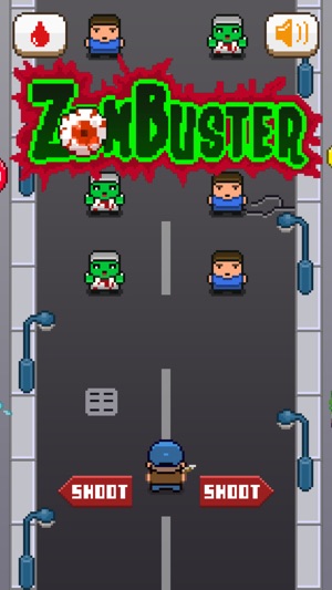 Zombuster(圖1)-速報App