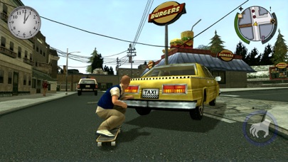 How to cancel & delete Bully: Anniversary Edition from iphone & ipad 2