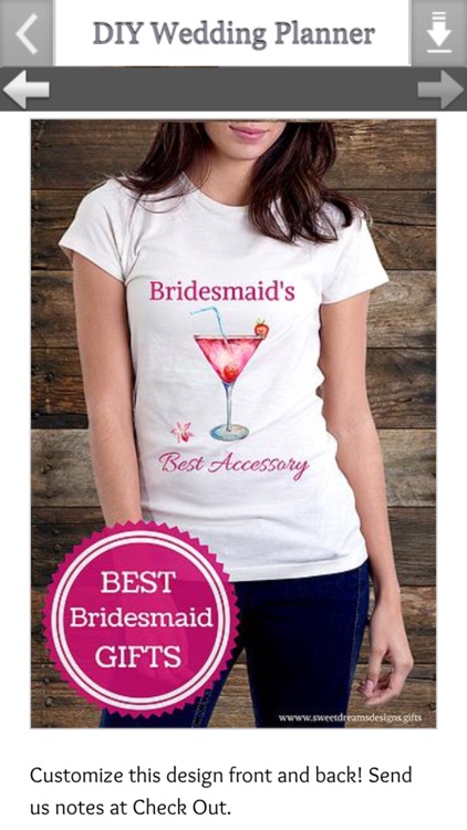 DIY Wedding Planner