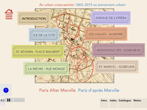 Paris After Marville screenshot 2