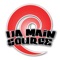 This is Da Main Source Radio, a 24/7 radio app playing the latest in Hip Hop and R&B