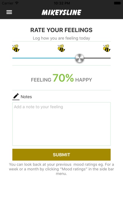 Bee Appy screenshot-3