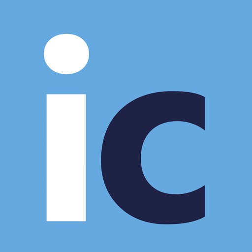 Insightrix Communities App icon