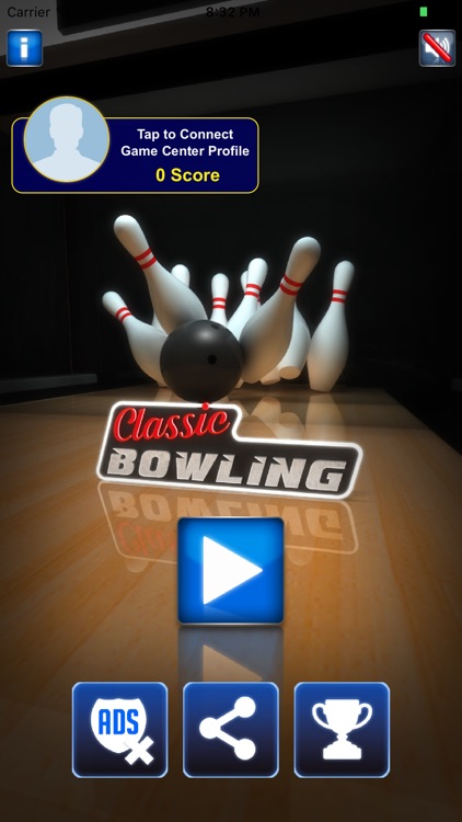 Classic Bowling